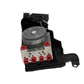 AUDI A3 E-TRON  ABS PUMP ASSEMBLY 5Q0-614-517-AL-BEF